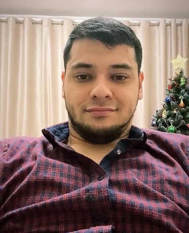 Rustam Ramazanov